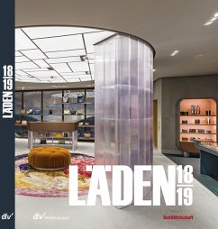 Cover Läden 18/19