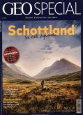 GEO Special 04/2019 - Schottland