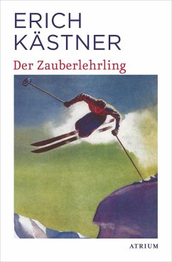 Der Zauberlehrling - Kästner, Erich