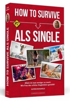 How To Survive als Single - Nusshold, Katrin