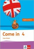 Come in 4. Activity Book Smartbook Klasse 4