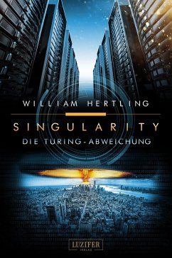 Die Turing-Abweichung - Hertling, William