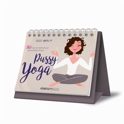 Pussy Yoga - Berlin, Coco