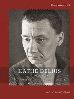 Käthe Delius (1893 - 1977) - Wörner-Heil, Ortrud