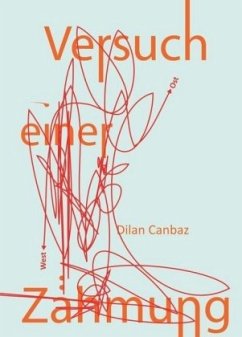 Versuch einer Zähmung - Canbaz, Dilan