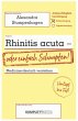 Rhinitis acuta - oder einfach Schnupfen - Bild 1