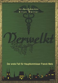 Verwelkt - Meller, Ellys