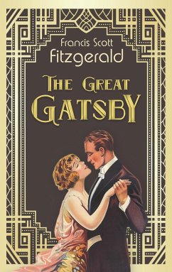 The Great Gatsby. Fitzgerald (Englische Ausgabe) - Fitzgerald, F. Scott