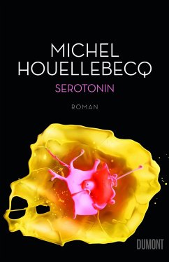 Serotonin - Houellebecq, Michel