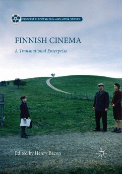 Finnish Cinema