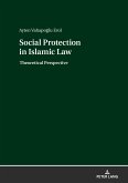 Social Protection in Islamic Law