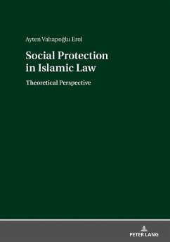 Cover Social Protection in Islamic Law