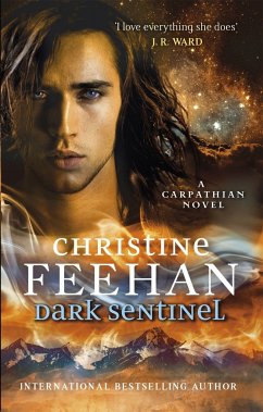 Dark Sentinel - Feehan, Christine