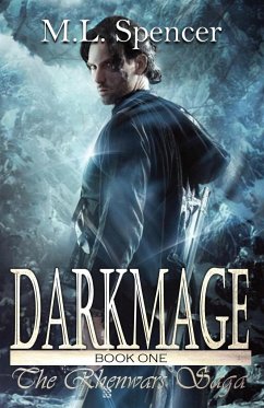 Darkmage - Spencer, Ml