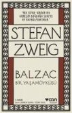 Balzac - Bir Yasam Öyküsü