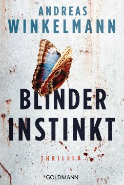 Blinder Instinkt - Winkelmann, Andreas