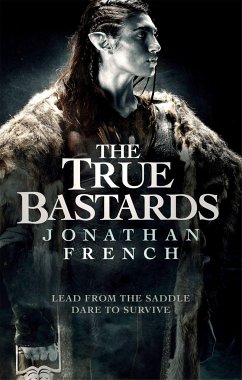 The True Bastards - French, Jonathan