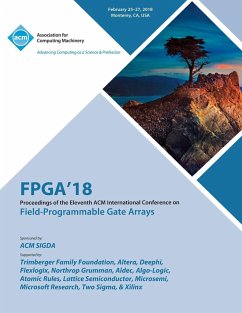 FPGA '18 - Fpga