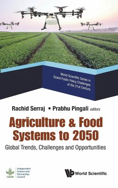 Agriculture & Food Systems to 2050: Global Trends, Challenges and Opportunities