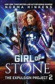 Girl of Stone