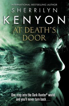 At Death's Door - Kenyon, Sherrilyn