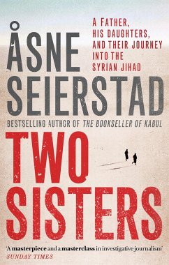Two Sisters - Seierstad, x Asne
