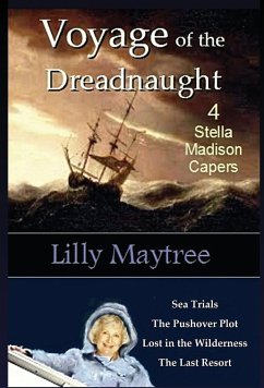 Voyage of the Dreadnaught - Maytree, Lilly