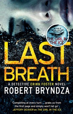 Last Breath - Bryndza, Robert