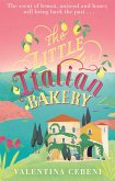 The Little Italian Bakery The Little Italian Bakery