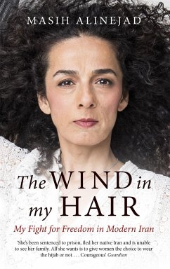 The Wind in My Hair - Alinejad, Masih