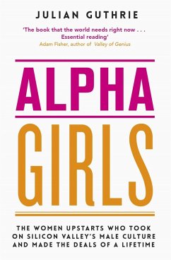 Cover Alpha Girls