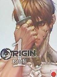 Origin 1 - Boichi