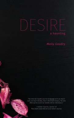 Desire - Gaudry, Molly