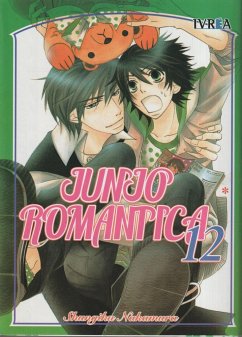 Junjo Romantica - Nakamura, Shungiku