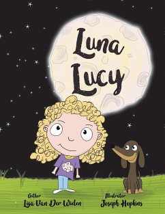 Luna Lucy - Wielen, Lisa van der