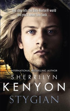 Stygian - Kenyon, Sherrilyn