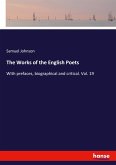 The Works of the English Poets