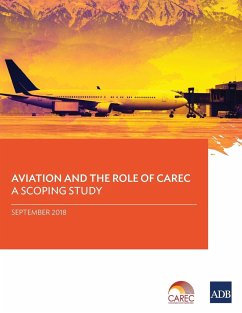 Aviation and the Role of CAREC - Asian Development Bank