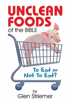 Unclean Foods of the Bible Unclean Foods of the Bible