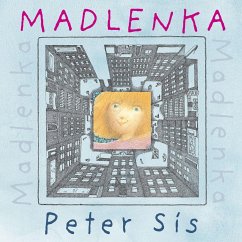 Madlenka - Sís, Peter