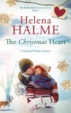 The Christmas Heart - Halme, Helena