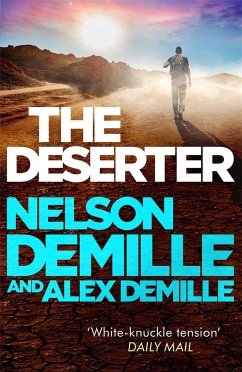 Untitled Nelson DeMille 1 (co-authored) - DeMille, Nelson