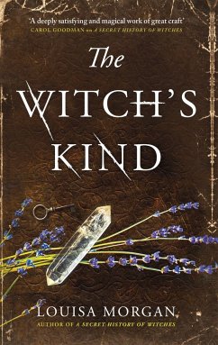 The Witch's Kind - Morgan, Louisa