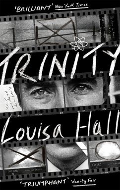 Trinity - Hall, Louisa