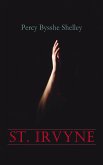 St. Irvyne (eBook, ePUB)