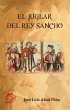 El juglar del rey Sancho (eBook, ePUB) - Bild 1