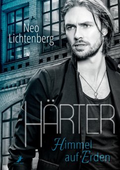 Härter - Himmel auf Erden (eBook, ePUB) - Lichtenberg, Neo