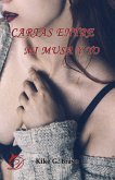 Cartas entre mi musa y yo (eBook, ePUB)