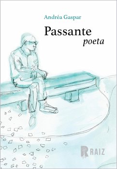 Cover Passante poeta (eBook, ePUB)