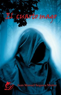 Cover El cuarto mago (eBook, ePUB)